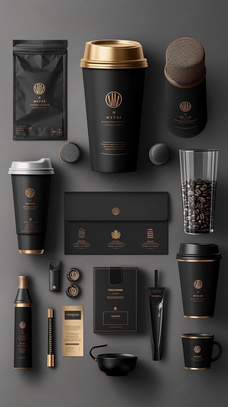 Coffee equipment