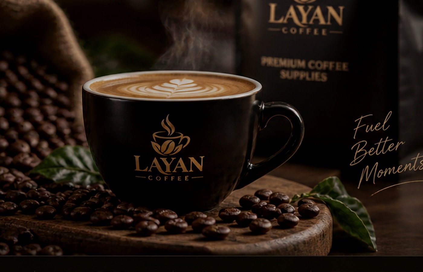 LAYAN COFFEE