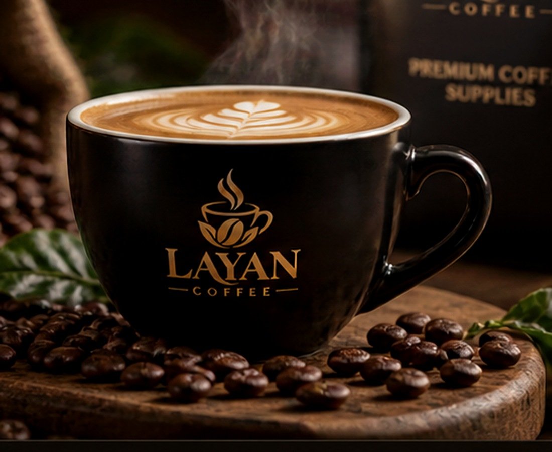 Professional coffee service